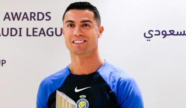 Al Nassr farka koştu! Ronaldo tarihe geçti