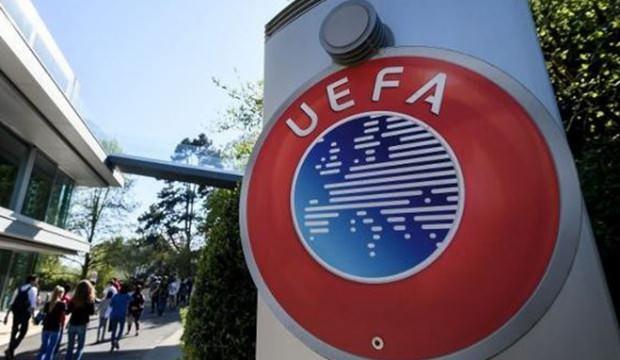 UEFA Ülke puanı sıralaması güncellendi! İşte son durum
