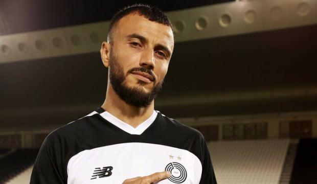 Romain Saiss henüz maça dahi çıkmadan yine transfer oldu