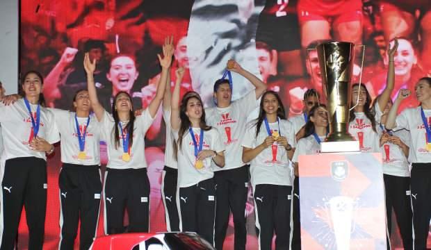 Filenin Sultanları sosyal medyanın da zirvesinde