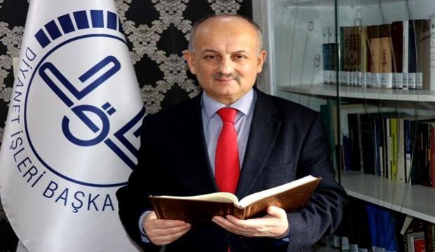 Şehit çocuklarının kırtasiye masraflarını Aksaray Müftülüğü üstlendi