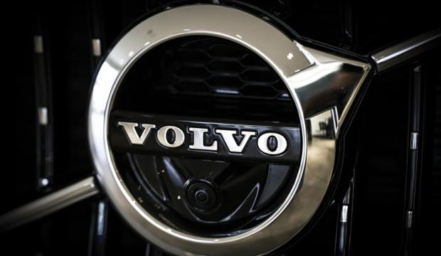Volvo'da yangın riski, geri &ccedil;ağırıyor