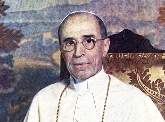 Papa 12. Pius