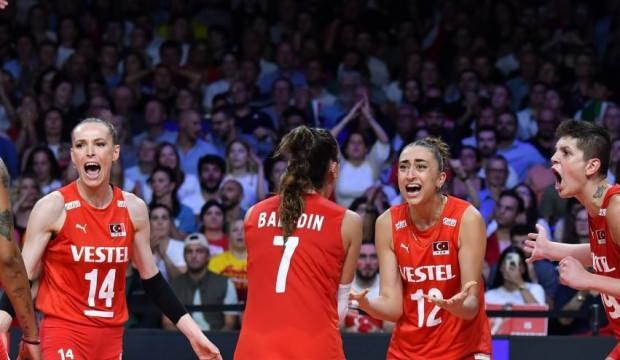 Filenin Sultanları, Hisamitsu&rsquo;yu 4-0 mağlup etti