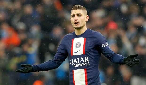 Marco Verratti, Al Arabi'ye transfer oldu