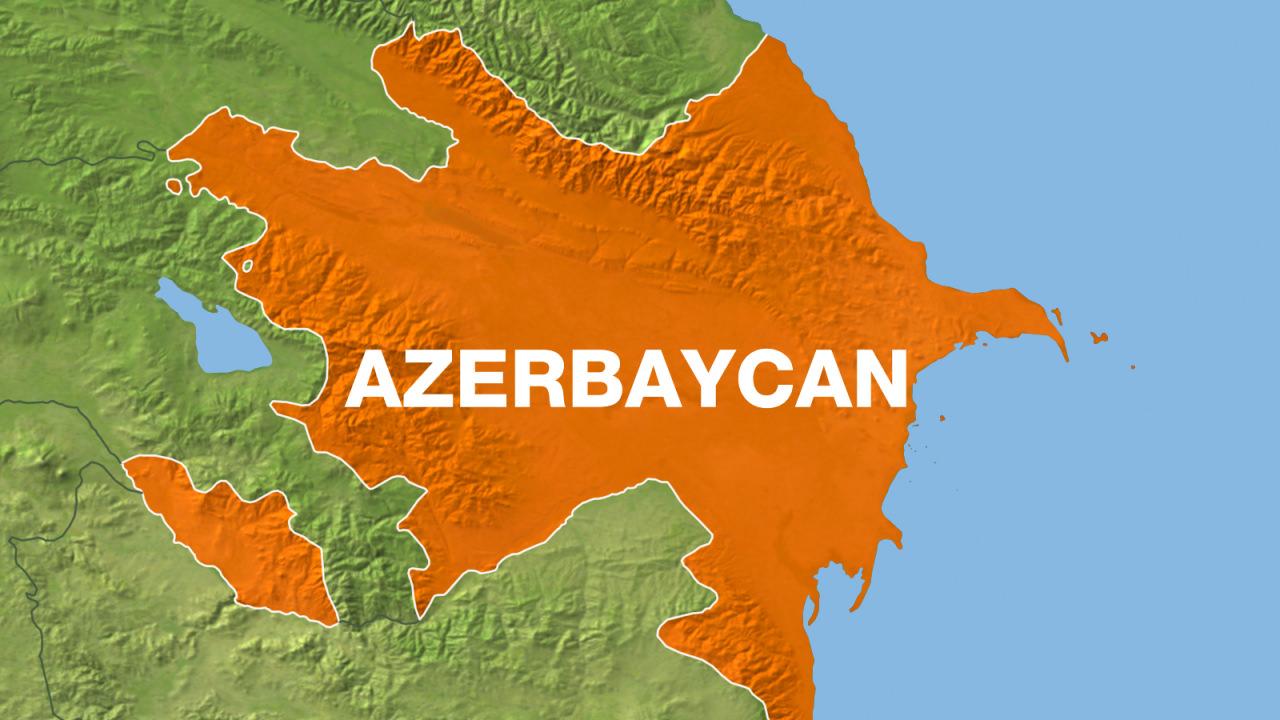 ABD'den, Azerbaycan'a skandal çağrı: Derhal son verin!