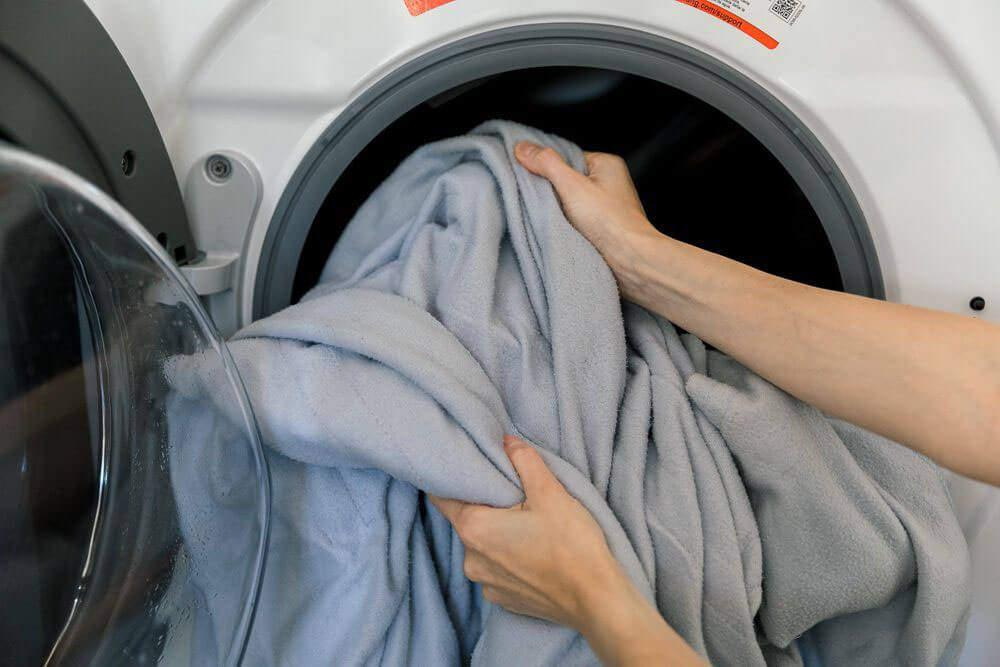 Elektrikli battaniye nasıl yıkanır? Elektrikli battaniye yıkamadan önce dikkat edilmesi gerekenler