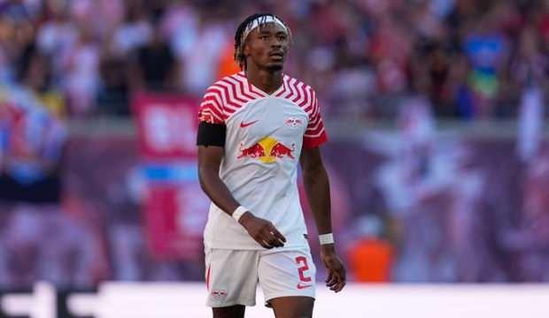 UEFA Şampiyonlar Ligi'nde sezonun ilk golü 3 dakikada geldi