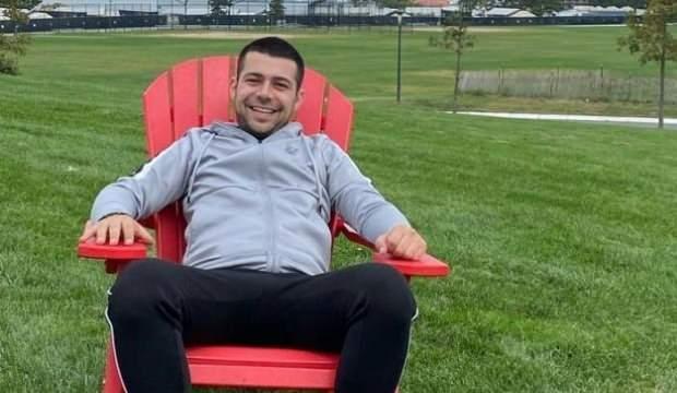 6 gündür ulaşılamayan genç mühendis ABD'de ölü bulundu