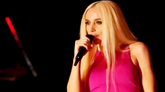 Ünlü şarkıcı Gülşen'e verilen hapis cezasının gerekçesi açıklandı