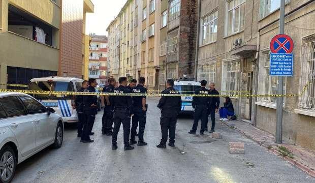 Konya'da dehşete düşüren olay: Annesini öldürdü