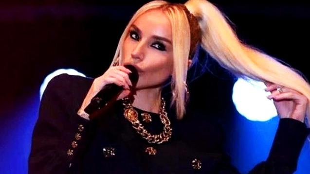 Ünlü şarkıcı Gülşen'e verilen hapis cezasının gerekçesi açıklandı