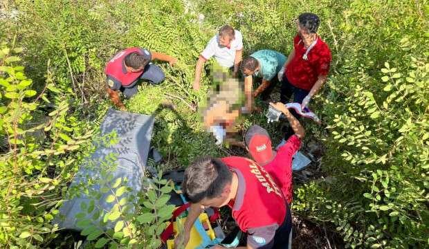 Arkadaşı ile buluşmaya giderken canından oldu