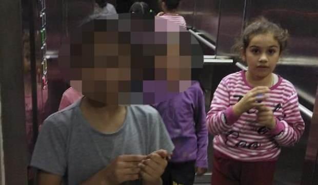 Arıza yapan asansör 7 yaşındaki Damla'nın sonu oldu