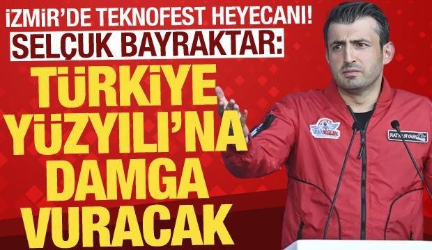 Türkiye Yüzyılı'na damga vuracak! | Haber7.com