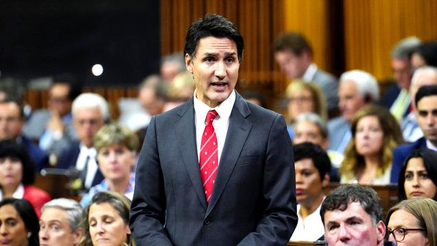 Kahraman ilan etmişlerdi! Kanada parlamentosundaki 'Nazi' skandalı istifa getirdi!