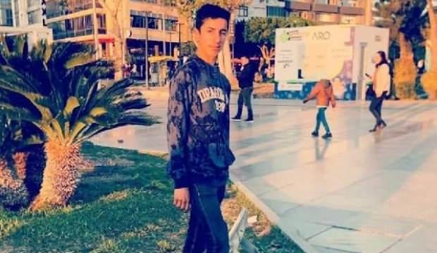 Sınav için Diyarbakır’a gelen 15 yaşındaki genç kayıplara karıştı