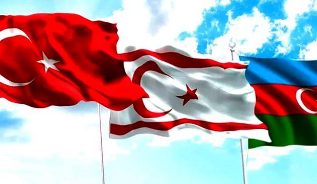 Türkiye'den MGK toplantısı bildirisi: Dünyaya KKTC ve Azerbaycan çağrısı!
