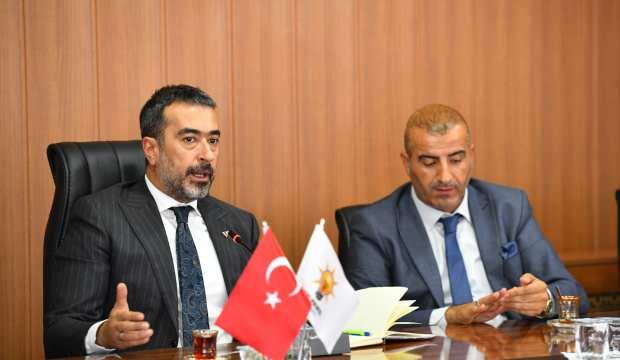 Ankaralı şoför esnafından AK Parti'ye çağrı: Bizi bu adamdan kurtarın!