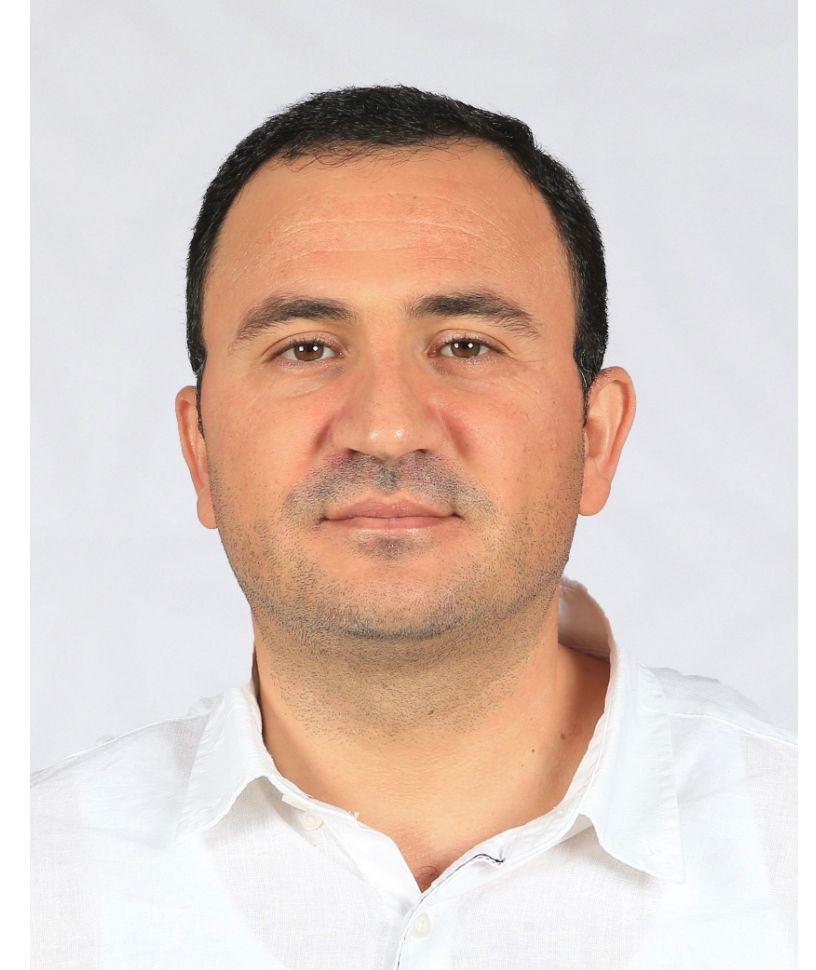 Prof. Dr. Tahir Uluç