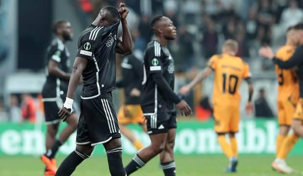 Dolmabahçe'de kabus! 10 kişilik Kartal 90'da yıkıldı