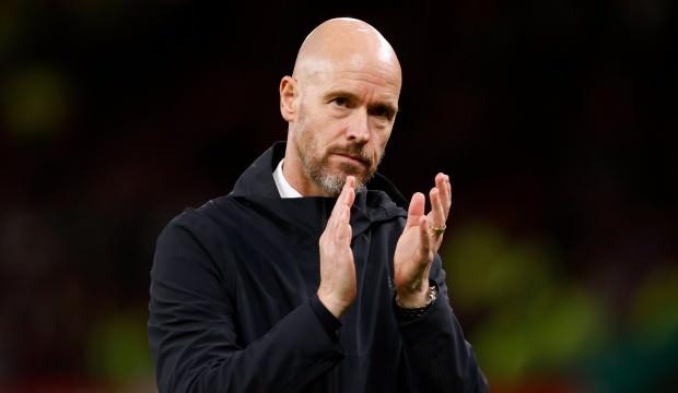 Erik Ten Hag, faturayı oyuncularına kesti