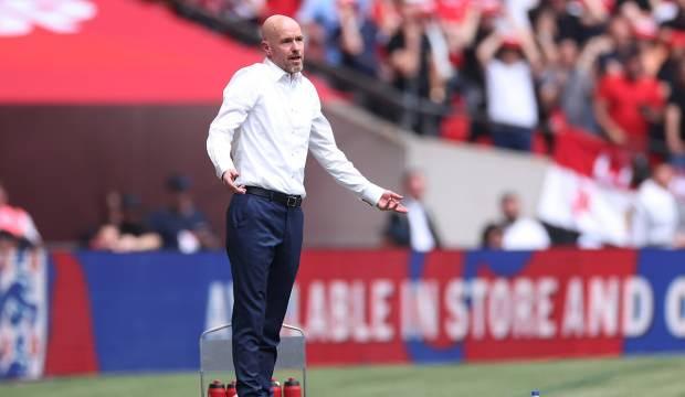 Erik ten Hag'ın kader maçı: Manchester United-Galatasaray