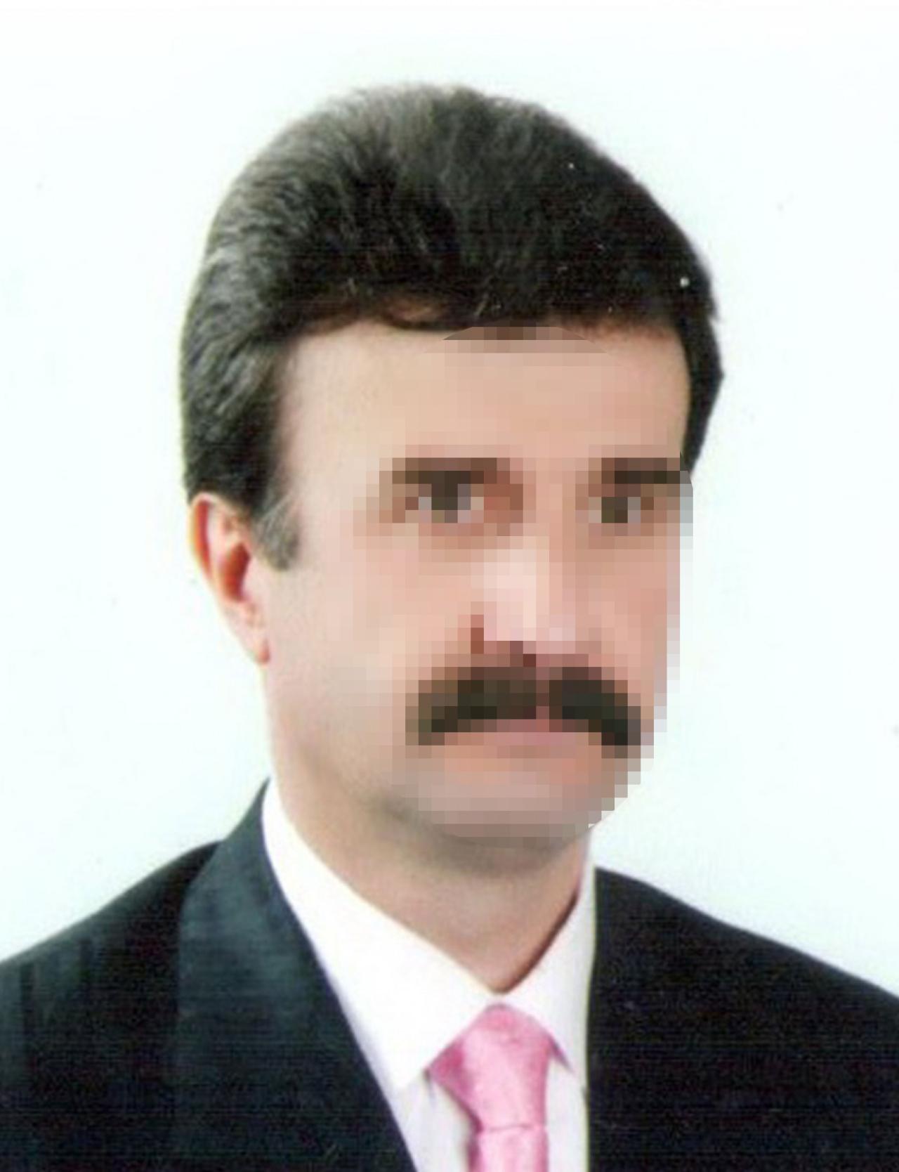 Prof. Dr. Galip A.