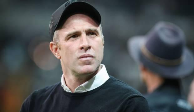 Mattia Croci-Torti: En b&uuml;y&uuml;k taktik cesaretle oynamak