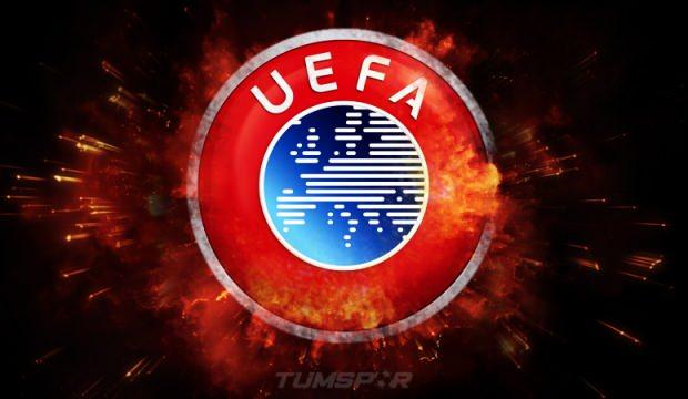 Merak ediliyordu! UEFA ülke puanı sıralamasında son durum