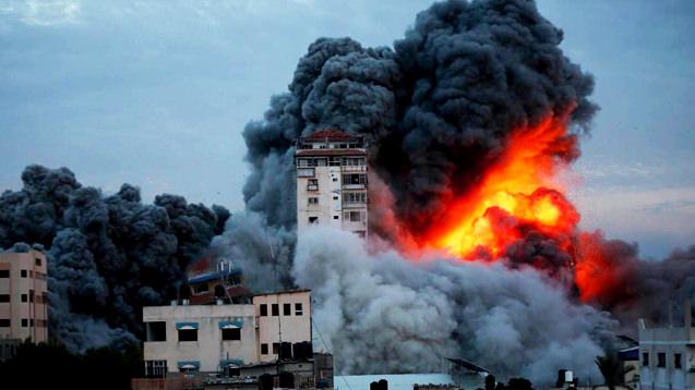 Efsane sanatçı Roger Waters'dan alkışlanacak Filistin adımı! Tüm dünyayı salladı!