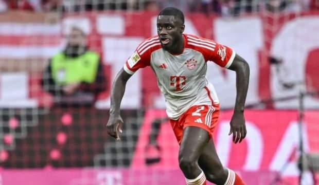 Bayern Münih'e Galatasaray öncesi kötü haber