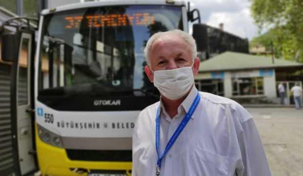 Bursa’nın en kibar otobüs şoförü hayatını kaybetti