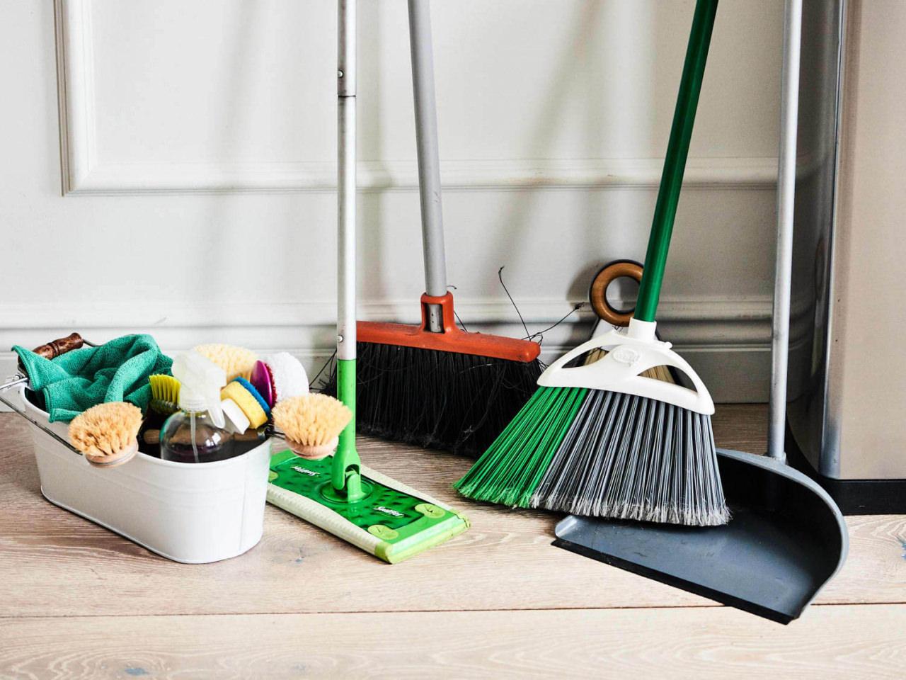 Her gün kullandığımız ama temizlemeyi atladığımız 11 şey