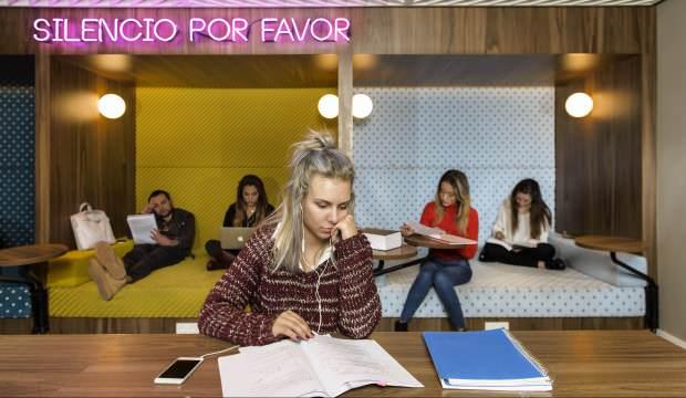 Nef'ten yeni yurt projesi: 11,6 yılda geri dönüyor