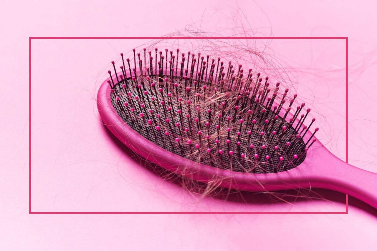 Saç fırçası nasıl temizlenir? Saç fırçası temizleme yöntemleri…