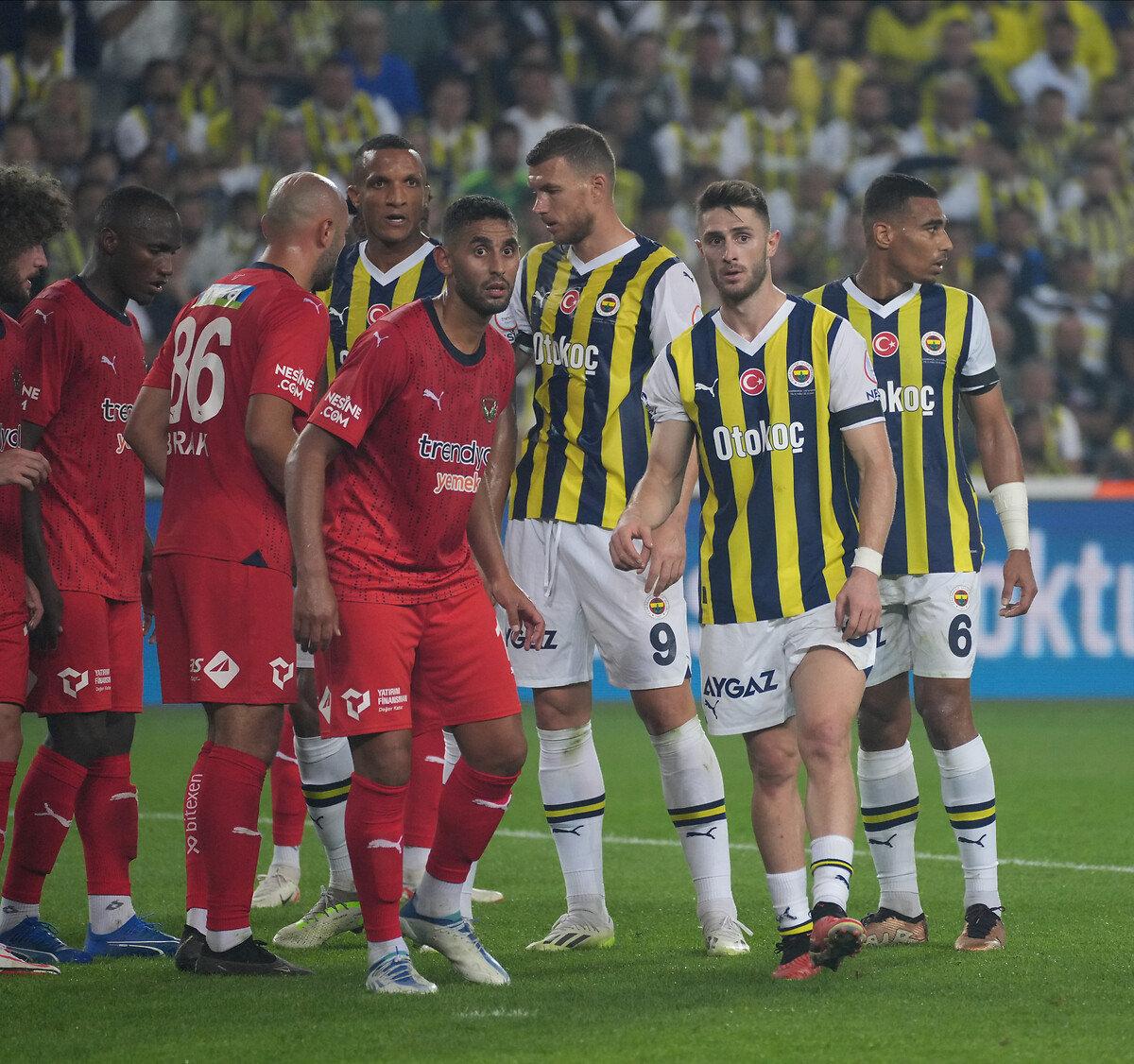 Fenerbahçe durdurulamıyor - Son Dakika Haberleri
