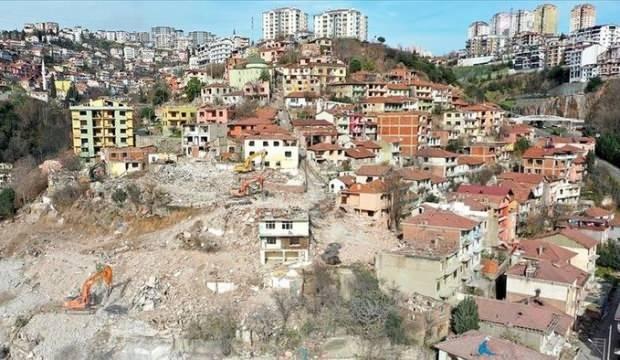 D&ouml;n&uuml;ş&uuml;mde 50+1 d&ouml;nemi