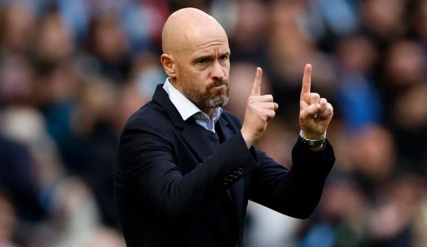 Erik ten Hag'dan Galatasaray a&ccedil;ıklaması!