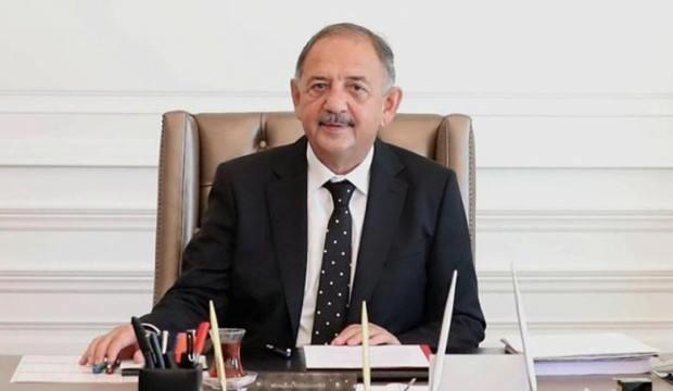 Bakan &Ouml;zhaseki: 2 ay i&ccedil;erisinde teslimata başlıyoruz