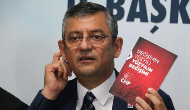Özgür Özel'den Kılıçdaroğlu'nun 'Kapı önüne koyarım' tehdidine cevap!