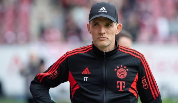 Thomas Tuchel'den Galatasaray taraftarını üzecek sözler!