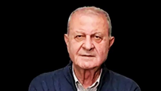 Usta gazeteci Rauf Tamer hayatını kaybetti
