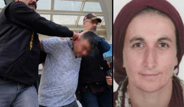 4 aydır kayıp olarak aranıyordu, vahşet ortaya &ccedil;ıktı