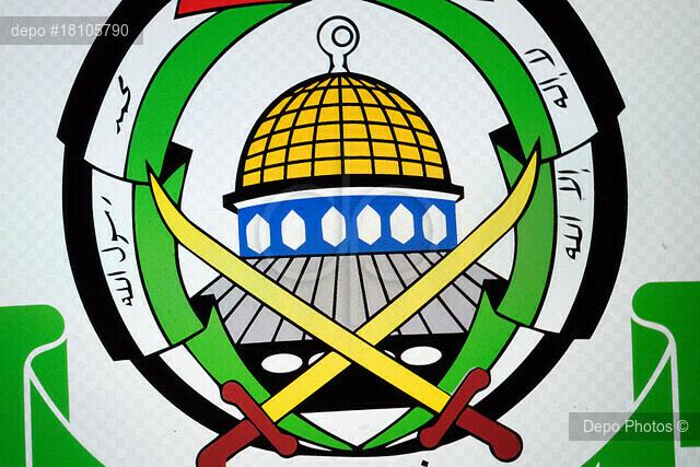 Hamas amblemi