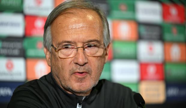 Dermendjiev: "Fenerbahçe mükemmel bir takım"