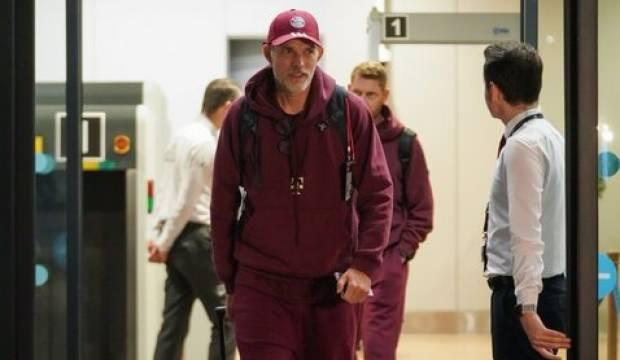 Filistin'e destek olmuştu! Mazroui için 'ceza' açıklaması