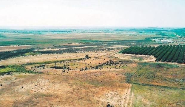 Hazine arazileriyle kentsel dönüşüme katkı sağlanacak