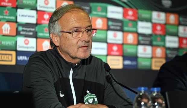Ludogorets cephesinden Fenerbah&ccedil;e'ye &ouml;vg&uuml;