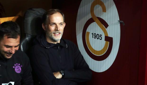 Thomas Tuchel, Galatasaray maçı için temkinli 